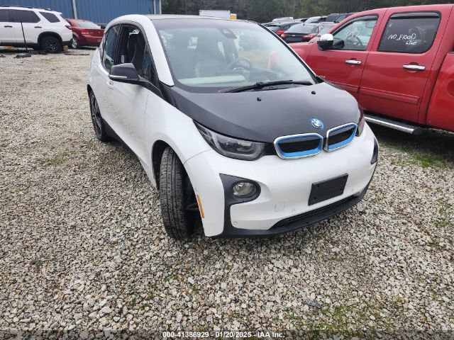 bmw i3 2015 wby1z2c53fv286529