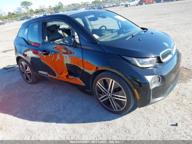 bmw i3 2016 wby1z2c53gv556232