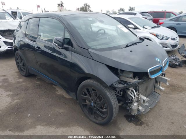 bmw i3 2016 wby1z2c53gv556859