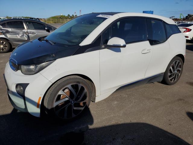 bmw i3 bev 2014 wby1z2c54ev285291