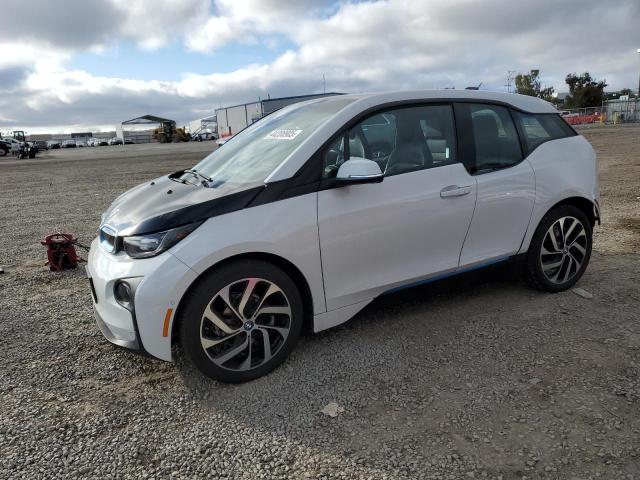 bmw i3 bev 2014 wby1z2c54ev285727