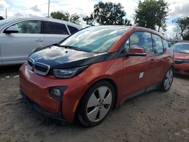 bmw i3 bev 2014 wby1z2c58ev284628