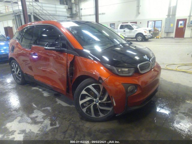 bmw i3 2015 wby1z2c58fv287062