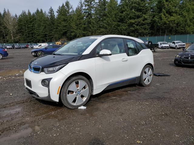 bmw i series 2014 wby1z2c5xev285103