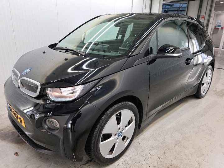 bmw i3 2015 wby1z41020vz77528