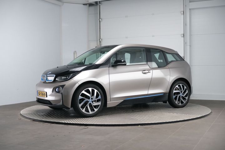 bmw i3 2015 wby1z41030vz76422