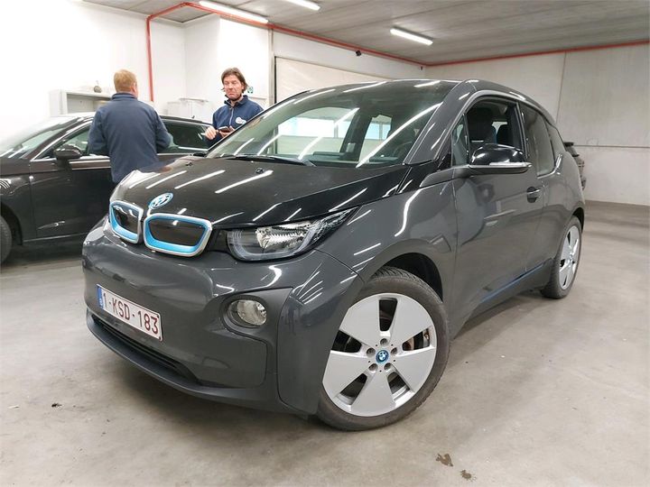 bmw i3 2015 wby1z41040vz75800