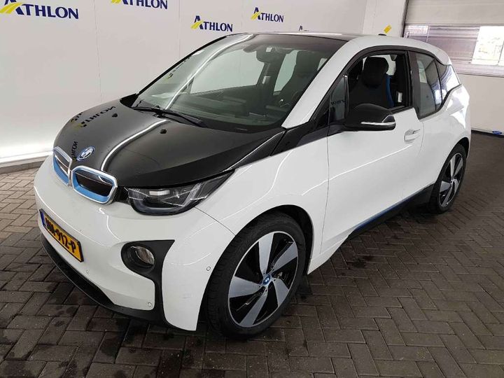 bmw i3 2015 wby1z41040vz77692