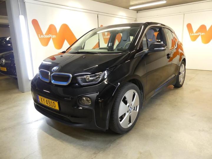 bmw i3 2016 wby1z41060vz79833