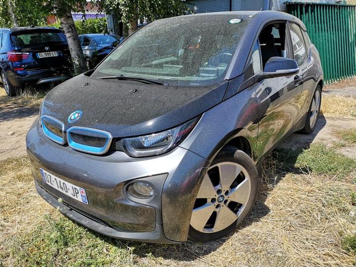 bmw i3 2016 wby1z41090vz78465