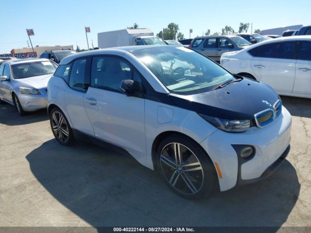 bmw i3 2015 wby1z4c50fv279338