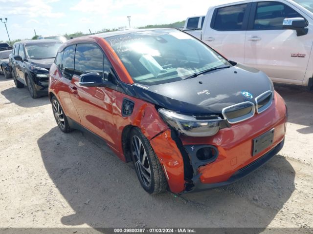 bmw i3 2015 wby1z4c50fv500470