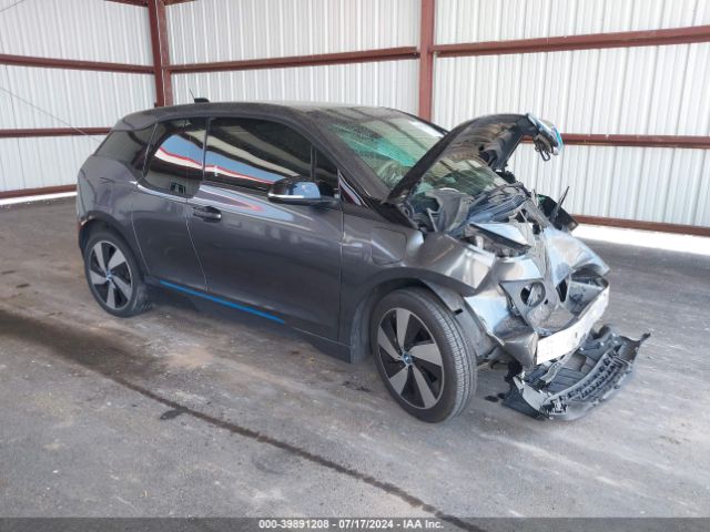 bmw i3 2016 wby1z4c50gv505752