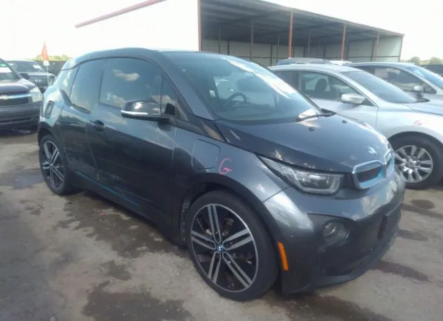 bmw i3 2016 wby1z4c50gv505962