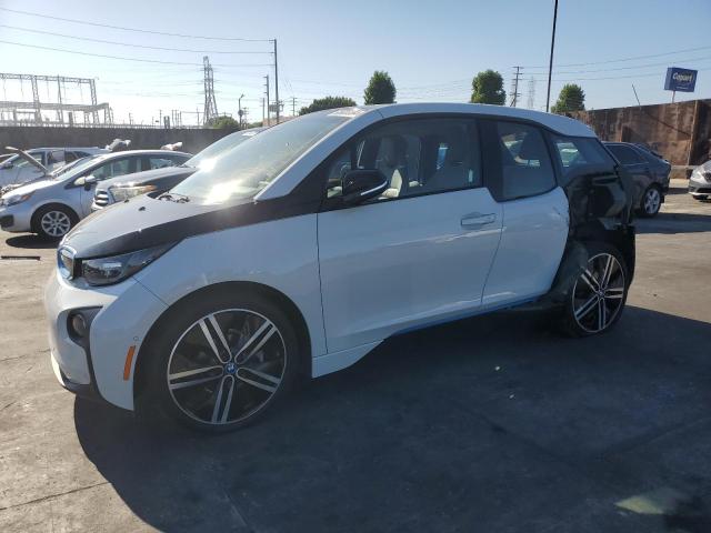 bmw i3 rex 2016 wby1z4c50gv506402