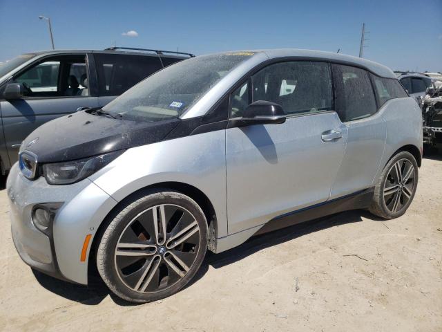 bmw i3 rex 2016 wby1z4c50gv506559