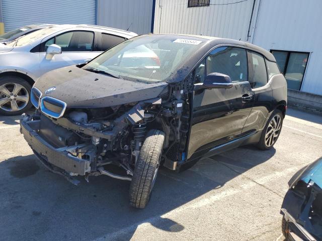 bmw i3 rex 2016 wby1z4c50gv506979