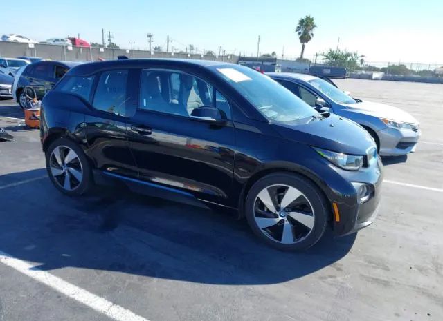 bmw i3 2016 wby1z4c50gv507324