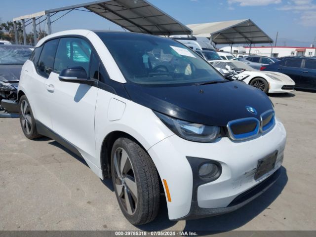 bmw i3 2016 wby1z4c50gv507565