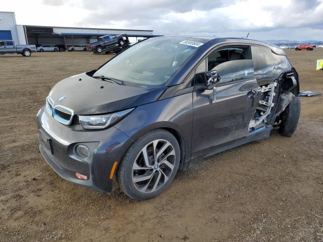 bmw i3 rex 2014 wby1z4c51ev275443