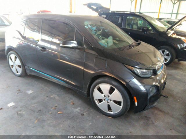 bmw i3 2015 wby1z4c51fv277890