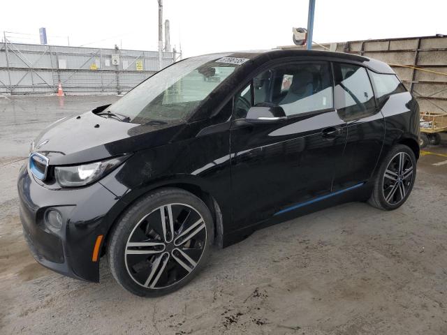 bmw i3 rex 2016 wby1z4c51gv507025