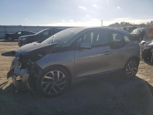 bmw i3 rex 2014 wby1z4c52ev273829