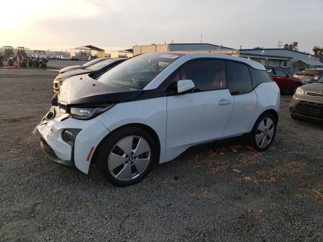 bmw i3 rex 2014 wby1z4c52ev275564