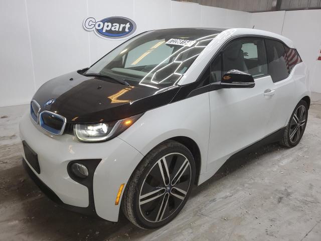 bmw i3 rex 2015 wby1z4c52fv501295