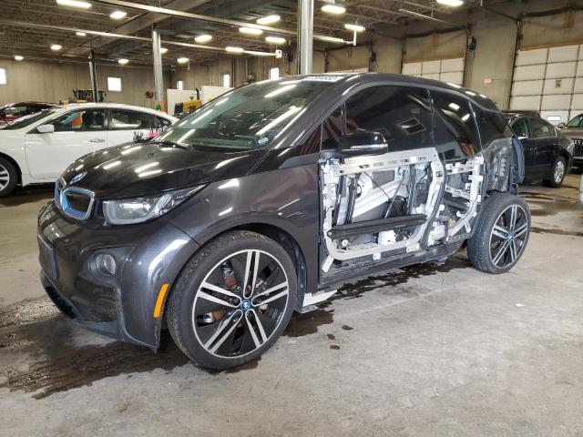 bmw i3 rex 2015 wby1z4c52fv503144