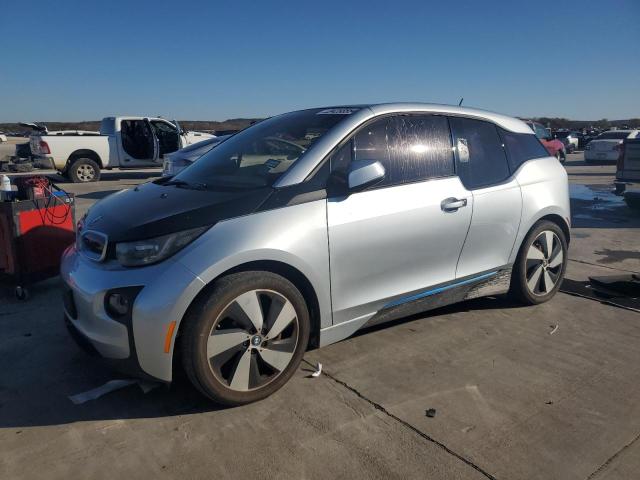 bmw i3 rex 2014 wby1z4c53ev273483