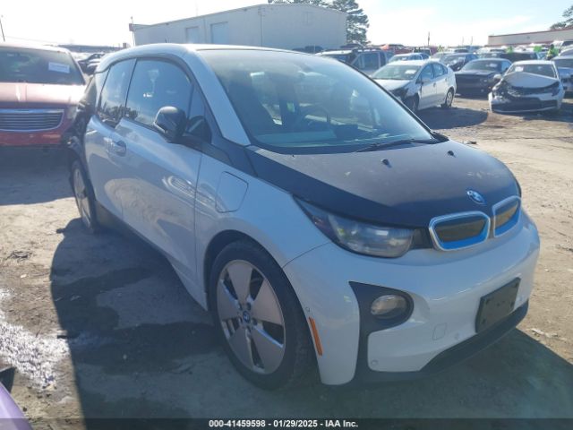 bmw i3 2015 wby1z4c53fv502598