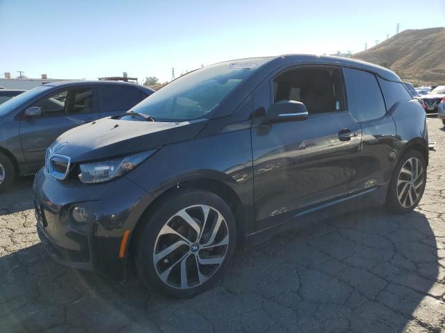 bmw i3 rex 2015 wby1z4c53fv504237