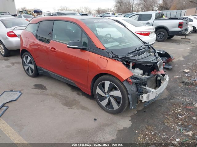 bmw i3 2015 wby1z4c53fv505033