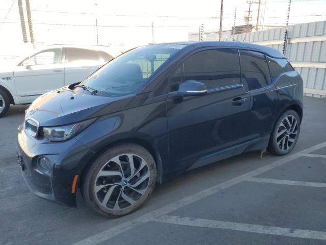 bmw i3 rex 2016 wby1z4c53gv505194