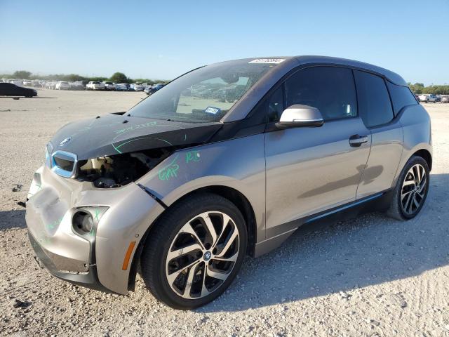 bmw i3 rex 2014 wby1z4c54ev275226