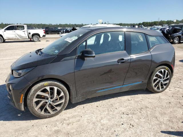 bmw i3 rex 2014 wby1z4c54ev277087