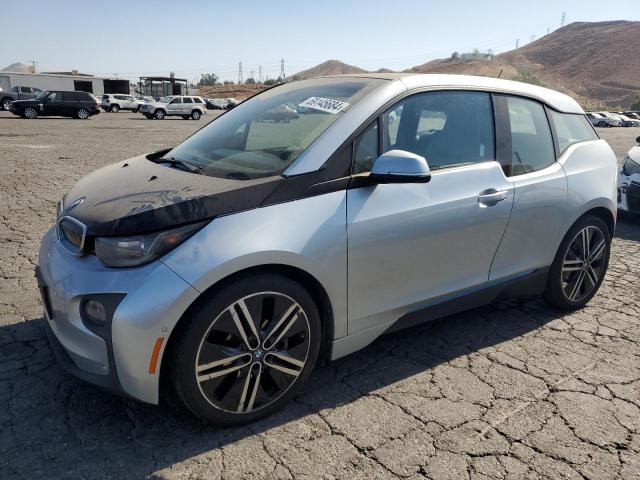 bmw i3 2014 wby1z4c54evx62698