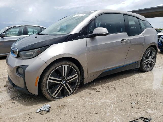 bmw i3 rex 2014 wby1z4c54evx62944