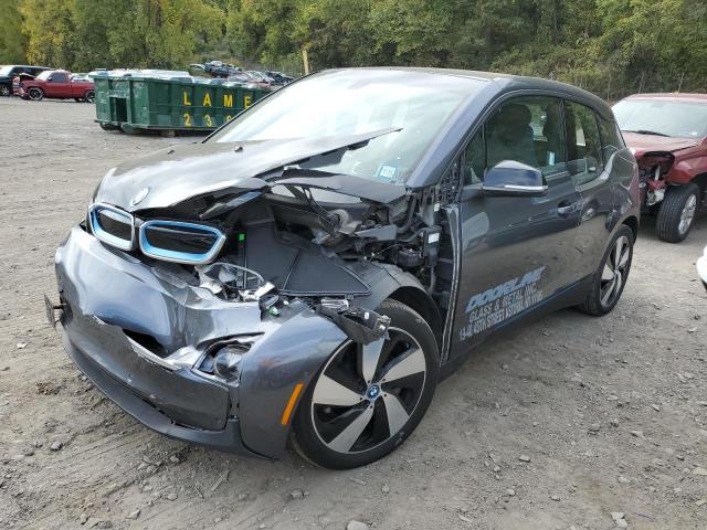 bmw i3 rex 2016 wby1z4c54gv507052