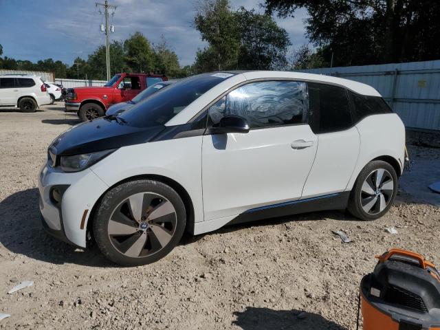 bmw i3 rex 2016 wby1z4c54gv507360