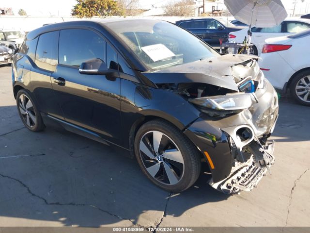 bmw i3 2016 wby1z4c54gv507634