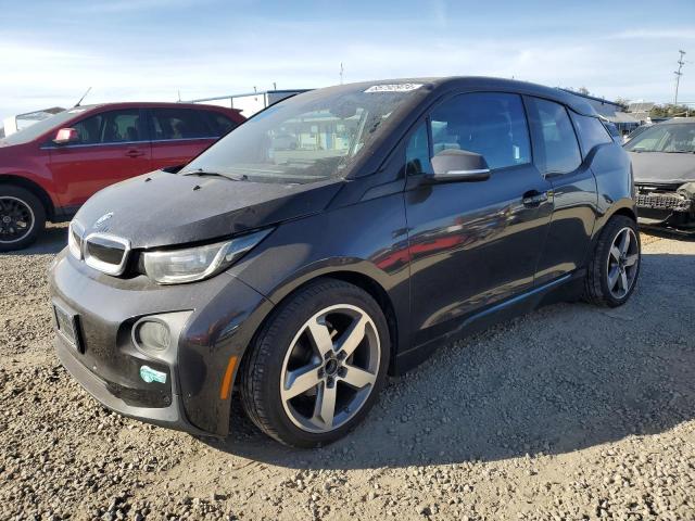 bmw i3 rex 2014 wby1z4c55ev276224