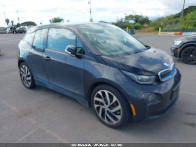 bmw i3 2015 wby1z4c55fv278637