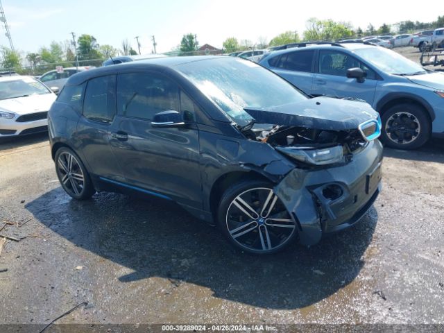 bmw i3 2015 wby1z4c55fv502375