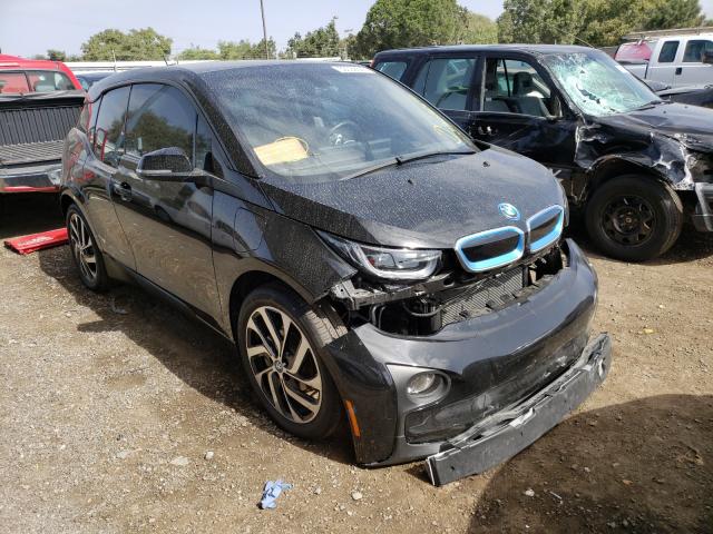 bmw i3 rex 2016 wby1z4c55gv505410