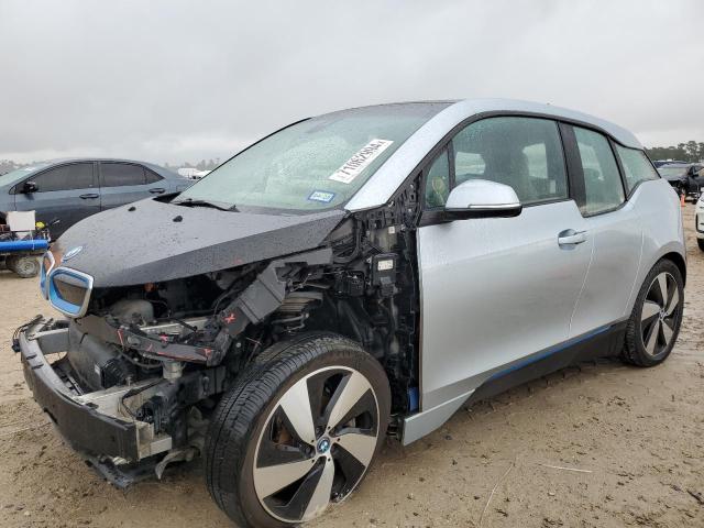 bmw i3 rex 2014 wby1z4c56ev274658