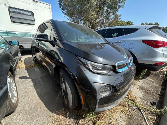 bmw i3 rex 2016 wby1z4c56gv507084