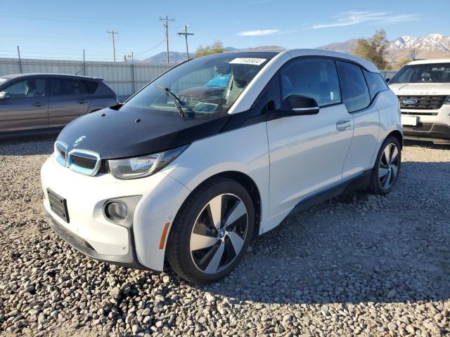 bmw i3 rex 2016 wby1z4c56gv507280