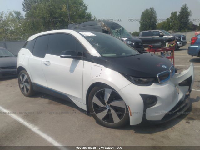 bmw i3 2015 wby1z4c57fv278526